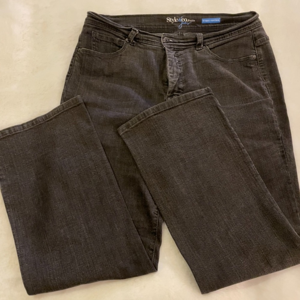 Style&Co. jeans